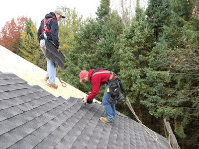 About Roof Repair Experts Gulf Shores, AL